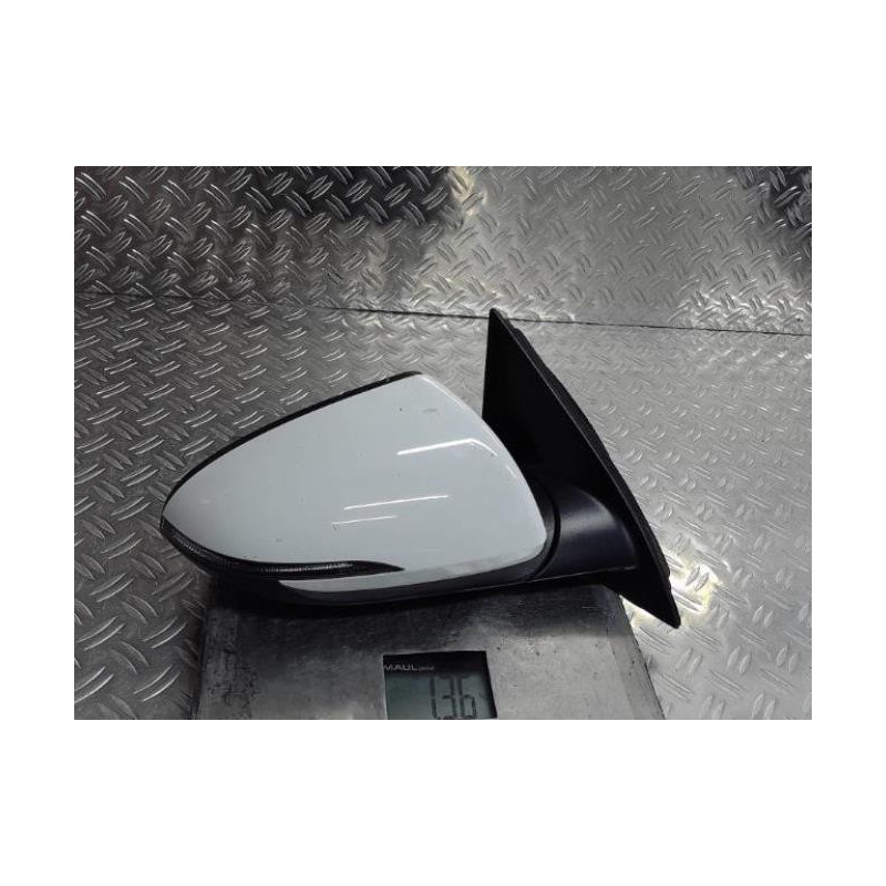 Retroviseur droit HYUNDAI I 30 3