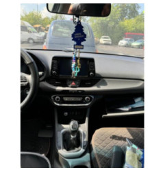 Retroviseur gauche HYUNDAI I 30 3 Photo n°14