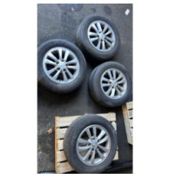 Jante HYUNDAI I 30 3 Photo n°1