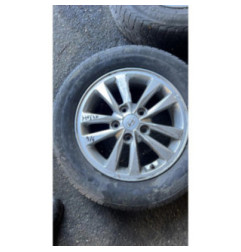 Jante HYUNDAI I 30 3 Photo n°3