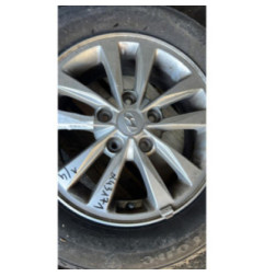 Jante HYUNDAI I 30 3 Photo n°4