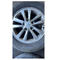 Jante HYUNDAI I 30 3 Photo n°5