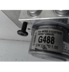Bloc ABS (freins anti-blocage) HYUNDAI I 30 3 Photo n°4