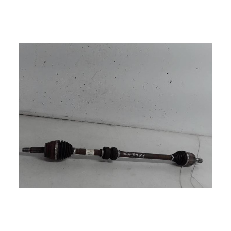 Cardan droit (transmission) HYUNDAI I 30 3