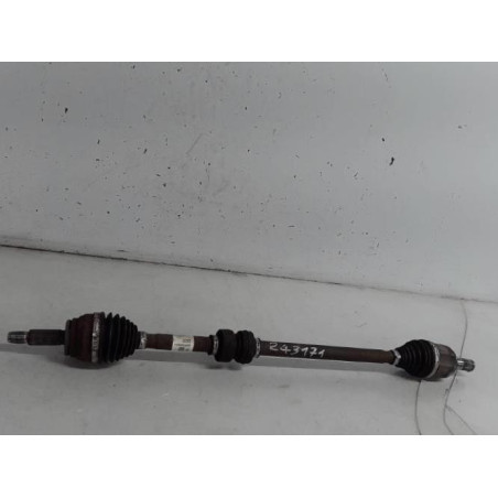 Cardan droit (transmission) HYUNDAI I 30 3 Photo n°1