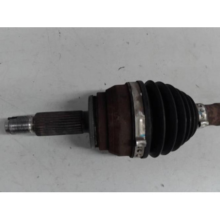 Cardan droit (transmission) HYUNDAI I 30 3
