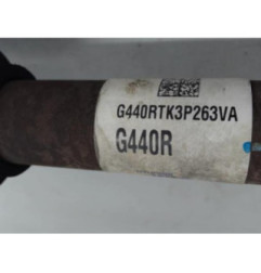 Cardan droit (transmission) HYUNDAI I 30 3 Photo n°3