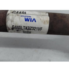 Cardan gauche (transmission) HYUNDAI I 30 3 Photo n°3