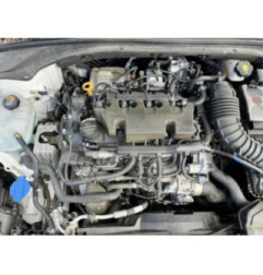Cardan gauche (transmission) HYUNDAI I 30 3 Photo n°7