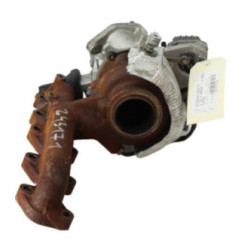 Turbo HYUNDAI I 30 3 Photo n°1