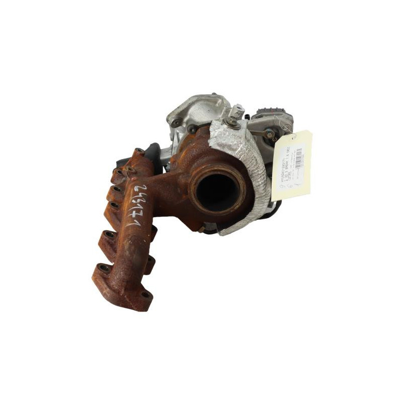 Turbo HYUNDAI I 30 3