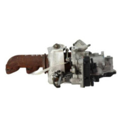 Turbo HYUNDAI I 30 3 Photo n°4