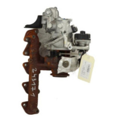 Turbo HYUNDAI I 30 3 Photo n°5