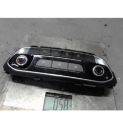 Commande chauffage HYUNDAI I 30 3 Photo n°1