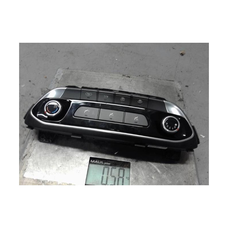 Commande chauffage HYUNDAI I 30 3