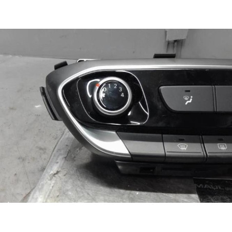 Commande chauffage HYUNDAI I 30 3