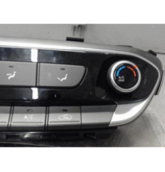 Commande chauffage HYUNDAI I 30 3 Photo n°4