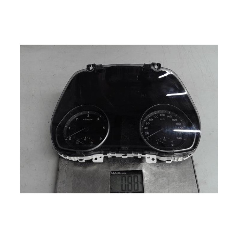 Compteur HYUNDAI I 30 3