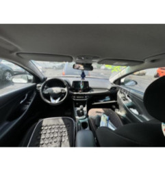 Compteur HYUNDAI I 30 3 Photo n°17