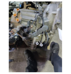 Boite de vitesses HYUNDAI IX 35 Photo n°1