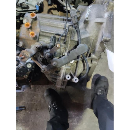 Boite de vitesses HYUNDAI IX 35 Photo n°1