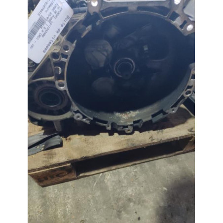 Boite de vitesses HYUNDAI IX 35