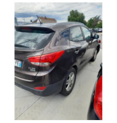 Boite de vitesses HYUNDAI IX 35 Photo n°4