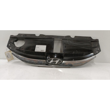 Calandre HYUNDAI IX 35 Photo n°1