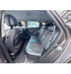 Calandre HYUNDAI IX 35 Photo n°19