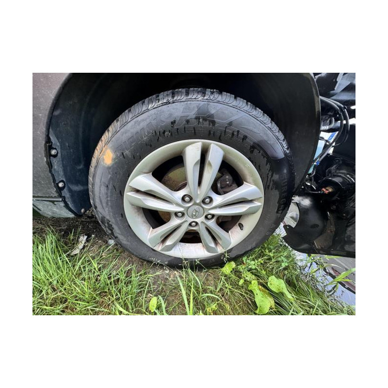 Jante HYUNDAI IX 35
