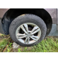 Jante HYUNDAI IX 35 Photo n°4