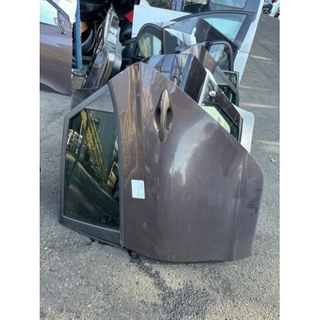 Porte arriere gauche HYUNDAI IX 35 Photo n°1