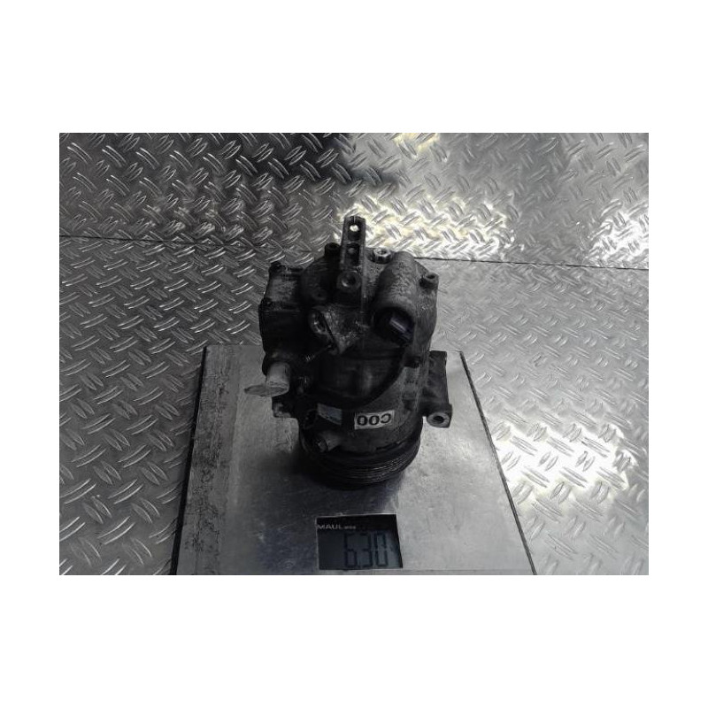 Compresseur clim HYUNDAI IX 35