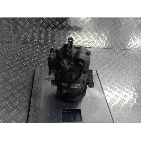 Compresseur clim HYUNDAI IX 35 Photo n°1