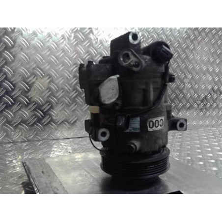 Compresseur clim HYUNDAI IX 35