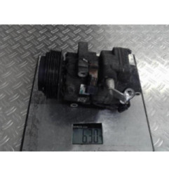 Compresseur clim HYUNDAI IX 35 Photo n°3