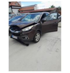 Cremaillere mecanique HYUNDAI IX 35 Photo n°8