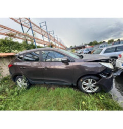 Cremaillere mecanique HYUNDAI IX 35 Photo n°12