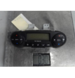 Commande chauffage HYUNDAI IX 35 Photo n°1