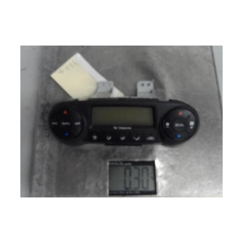 Commande chauffage HYUNDAI IX 35