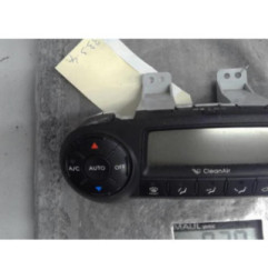 Commande chauffage HYUNDAI IX 35