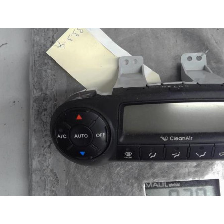 Commande chauffage HYUNDAI IX 35