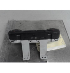 Commande chauffage HYUNDAI IX 35 Photo n°4