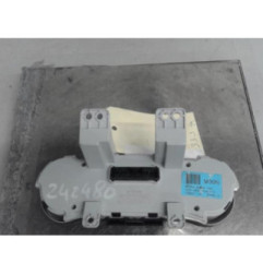 Commande chauffage HYUNDAI IX 35 Photo n°5