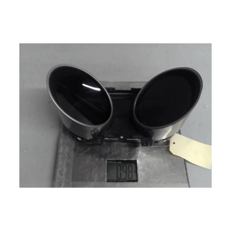 Compteur HYUNDAI IX 35