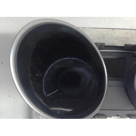 Compteur HYUNDAI IX 35