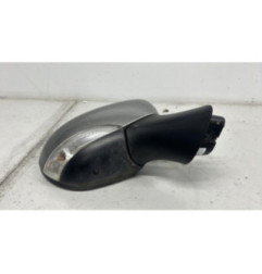Retroviseur droit RENAULT CLIO 4 Photo n°1