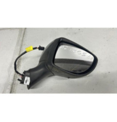 Retroviseur droit RENAULT CLIO 4