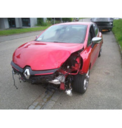 Retroviseur droit RENAULT CLIO 4 Photo n°7