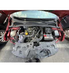 Retroviseur droit RENAULT CLIO 4 Photo n°10